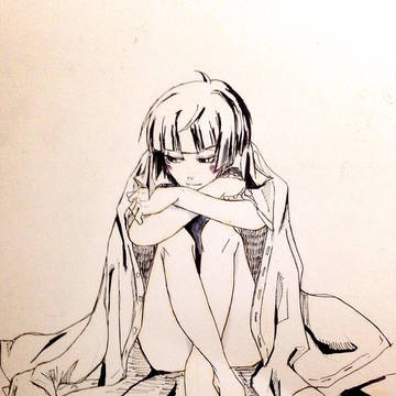 彼の匂い