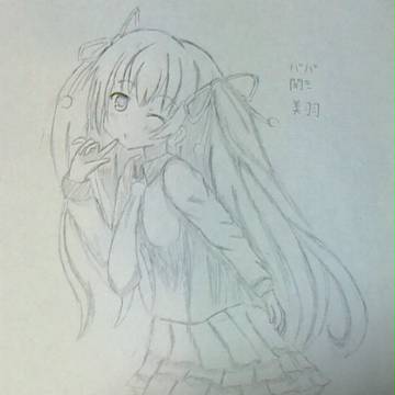 はっぴはっぴがー