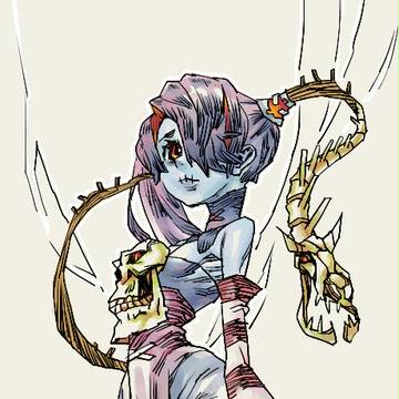 Squigly