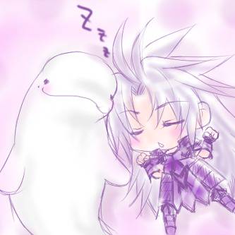 おねんねサガさん～ベルーガさんといっしょ～