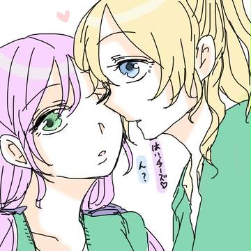 ラブライブついぴくまとめ④