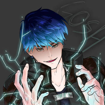 Supervillain