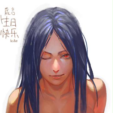 zhenyan ~诞生日快樂~