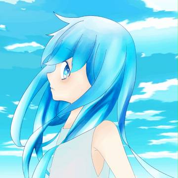 空少女