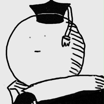 マウスで描いた殺せんせー