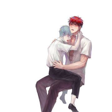 火神♡