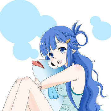 浅利七海たん
