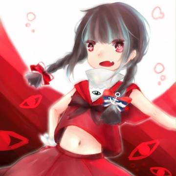 赤の魔女