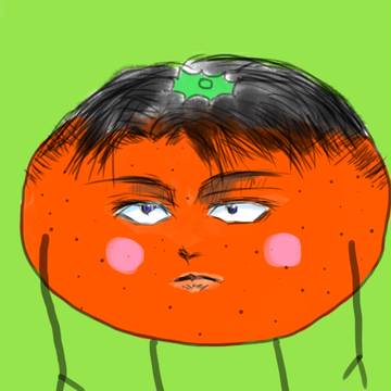 柑橘類は好きデスか？