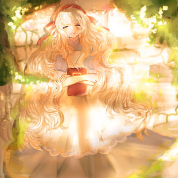 美しい梦