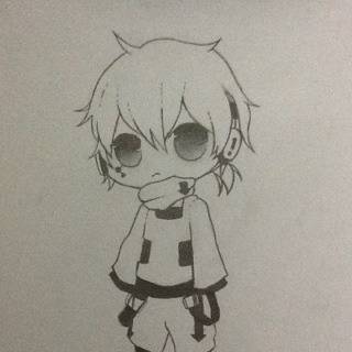 Konoha desu