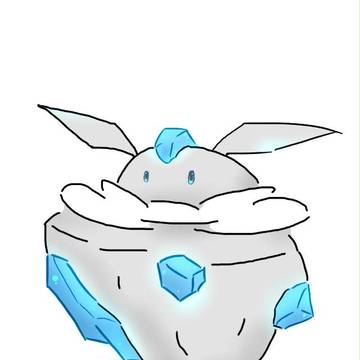 落書きメレシー