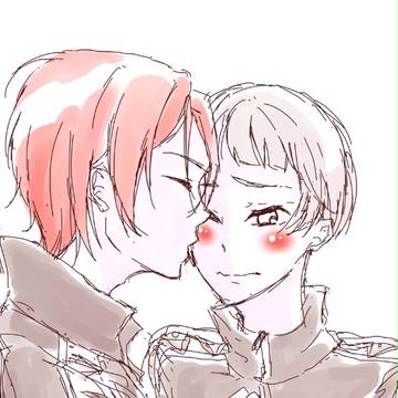 凛愛