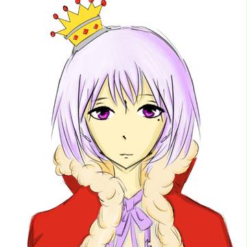 King