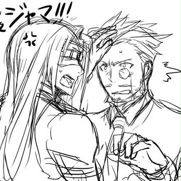 【腐向け】スレザト詰め合わせ