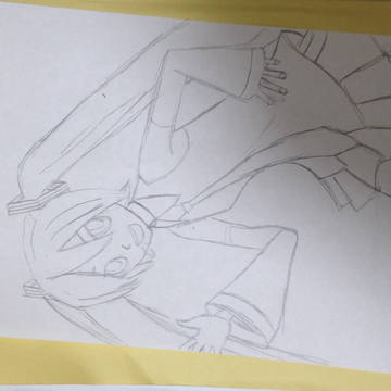 練習 みく