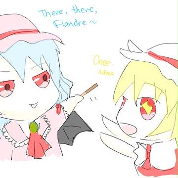 Remilia Sisters