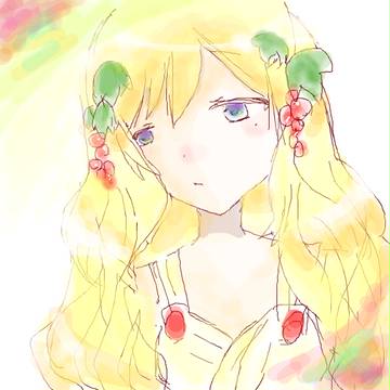 シェヘラザード様