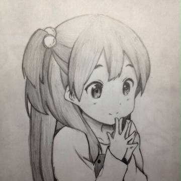 あんこちゃん