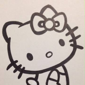 キティーちゃん