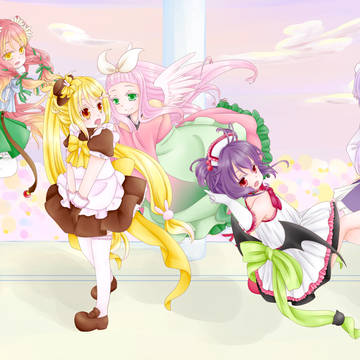 メイド隊