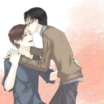【腐】久家ｘ益永