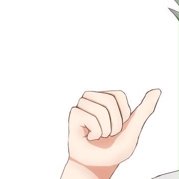 自分用に描いた木兎さん