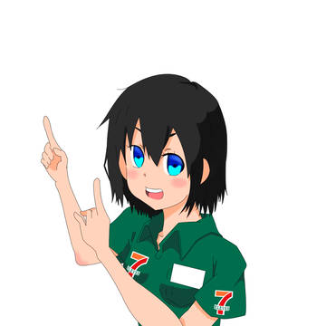 ７ELEVEN