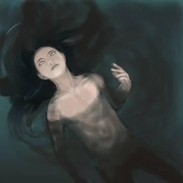 水下体