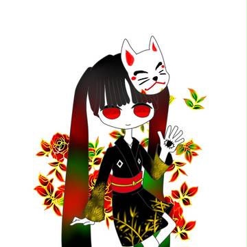 ラセツトムクロ
