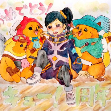 TOL９周年！！