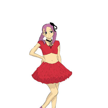 アイドル