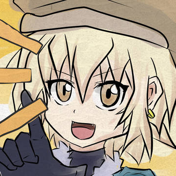ビスコその１