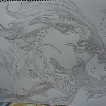 ハンコック様！