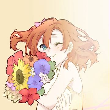 ホノカチャン