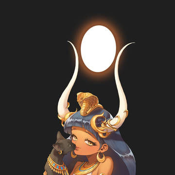 desert princess