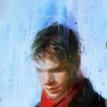 Self-portrait
