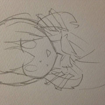 落書き