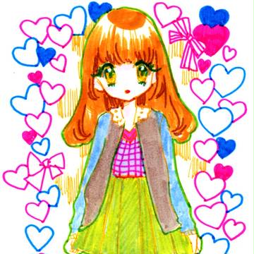 ♡♡♡