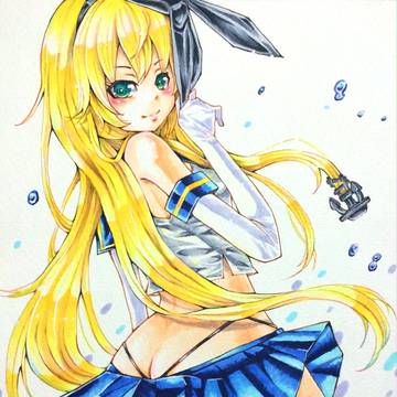 島風