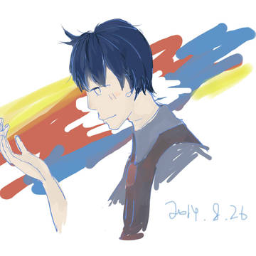 练习1