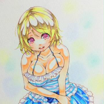 むちむちかよちん