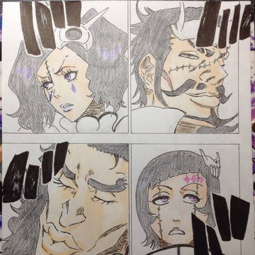 破面