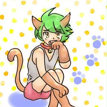 ケモミミロックさん