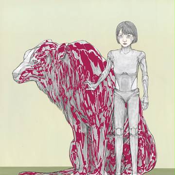 がんむ姫