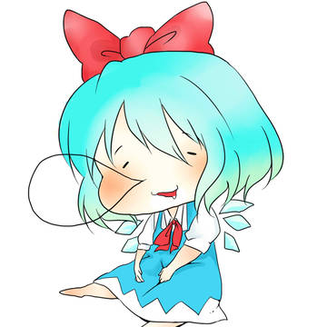 うとうと⑨