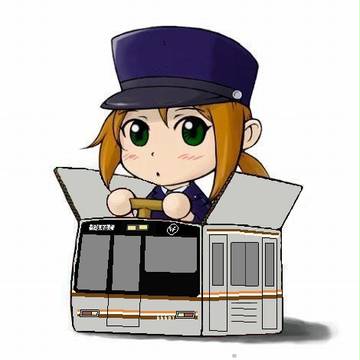 お～さか♪ドレミたん 大阪市交通局66系
