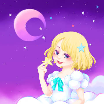 雲の上