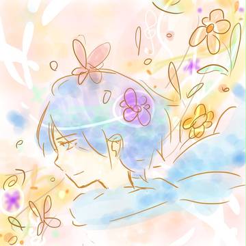 華と