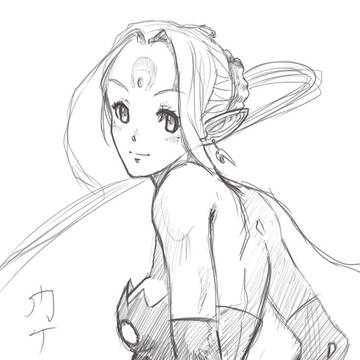 エルフ
